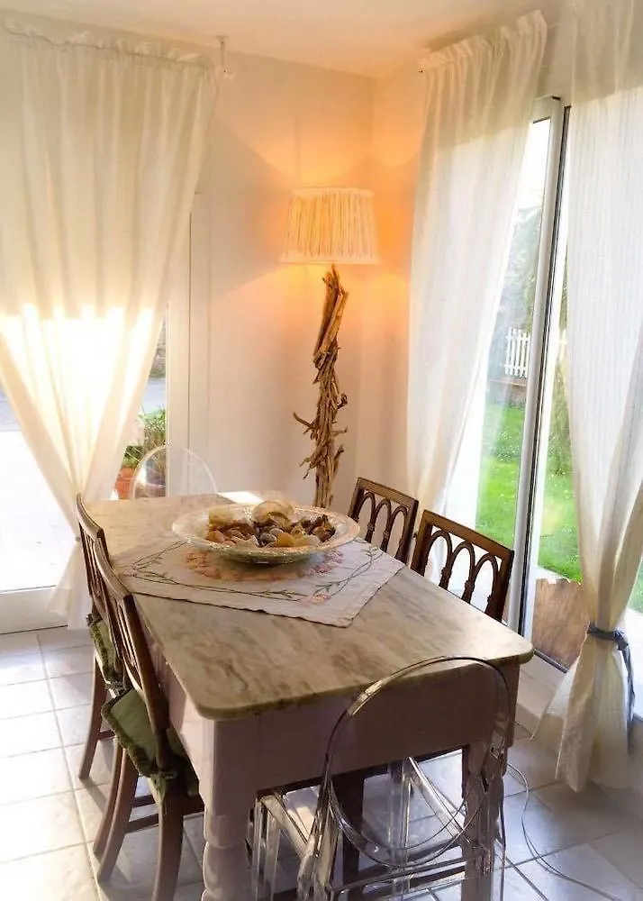 Bed & Breakfast Bed and Breakfast Le Pinette Ameglia