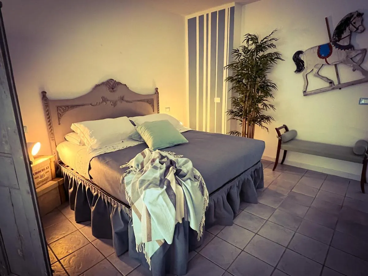 Bed & Breakfast Bed and Breakfast Le Pinette Ameglia