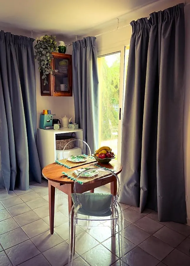 Bed and Breakfast Le Pinette Ameglia