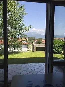 Bed and Breakfast Le Pinette Ameglia 3*,  Italia