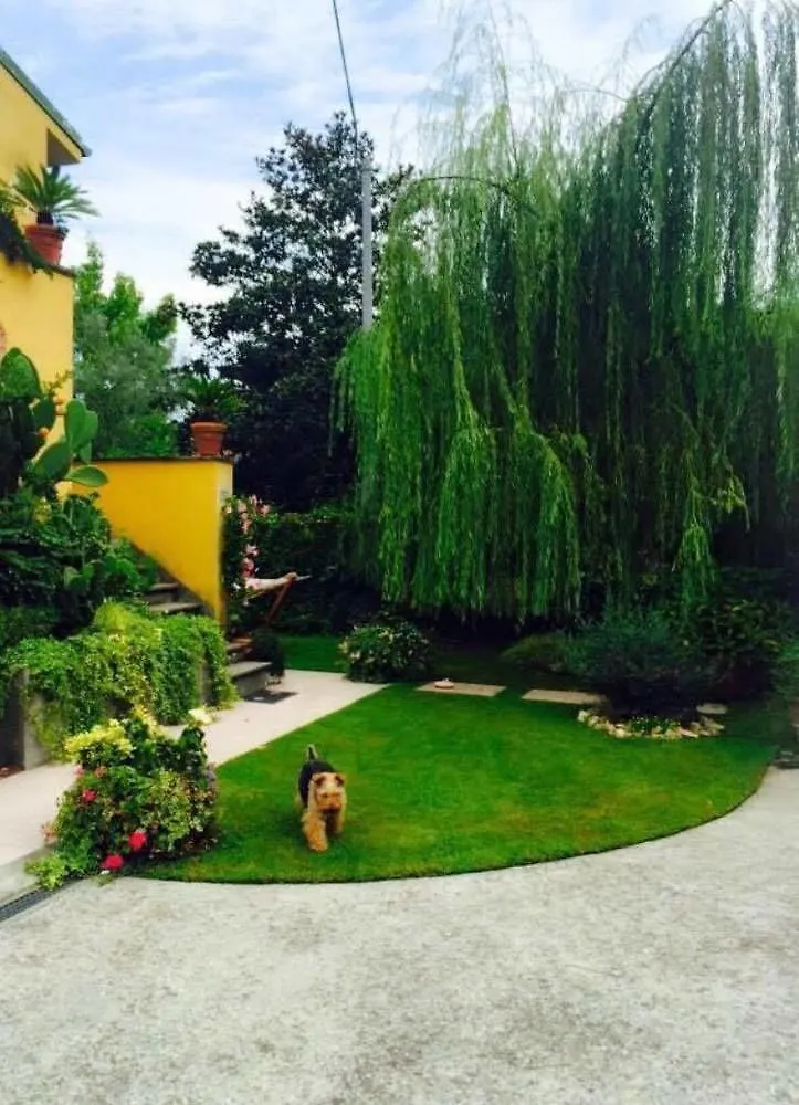 Bed and Breakfast Le Pinette Ameglia 3*,  Italia