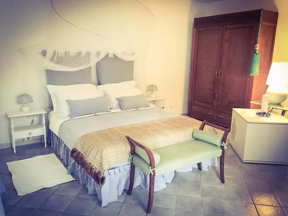 Bed and Breakfast Le Pinette Ameglia Italia