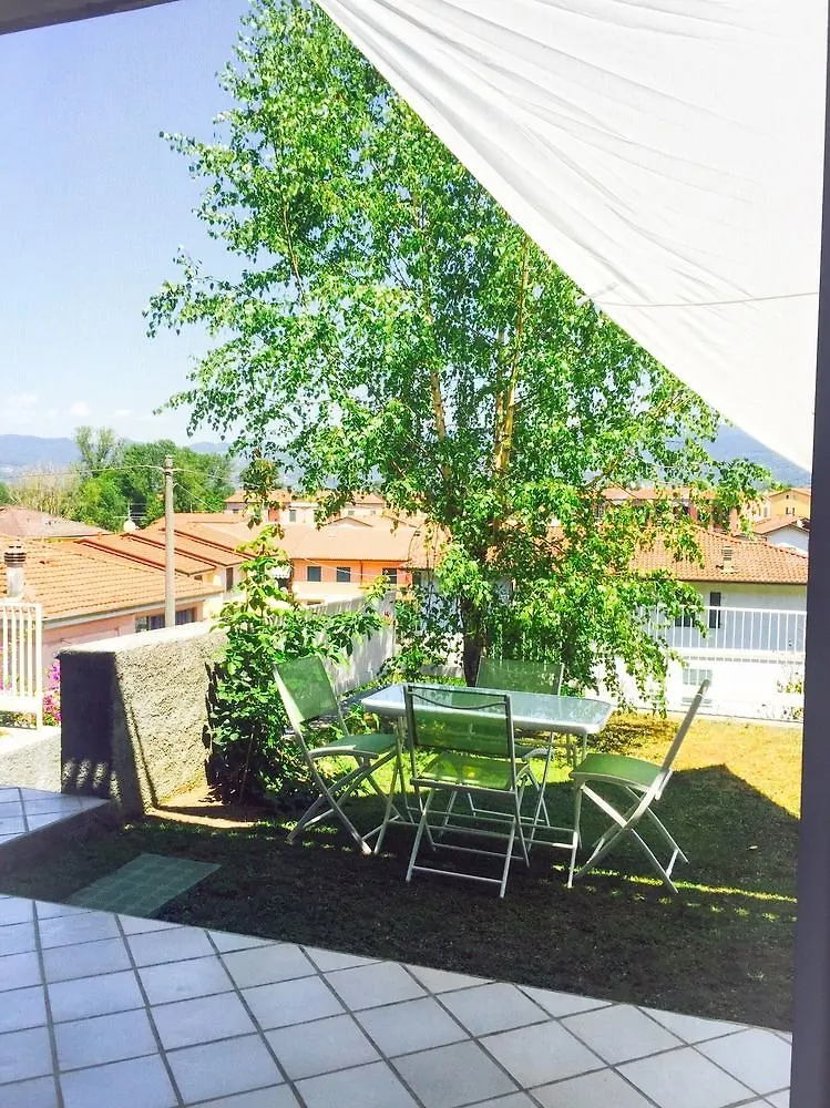 Bed and Breakfast Le Pinette Ameglia Italia