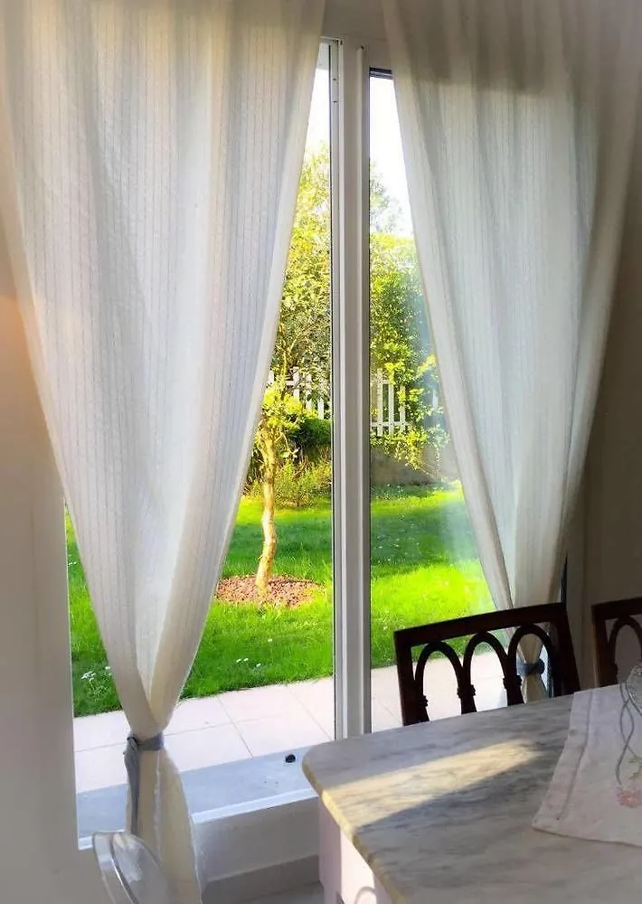 *** Bed & Breakfast Bed and Breakfast Le Pinette Ameglia Italia