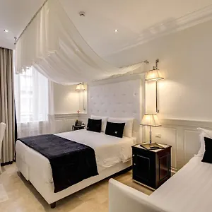 *** Hotel Tito Italia